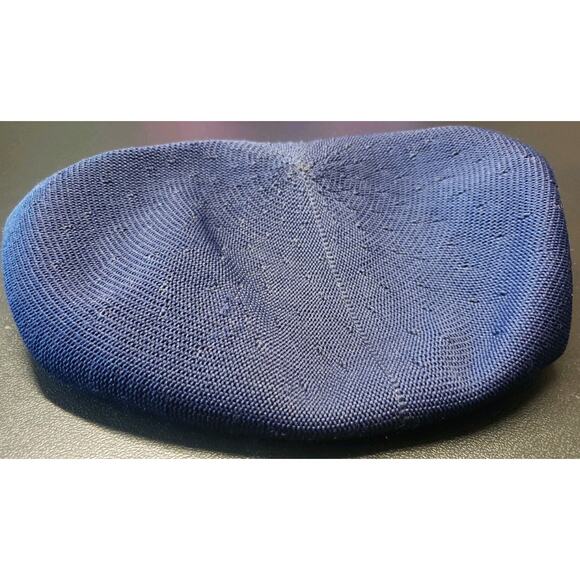 Golf Cap 1892-1992 UK Kangol Tropic 504 Vintage - Picture 10 of 11